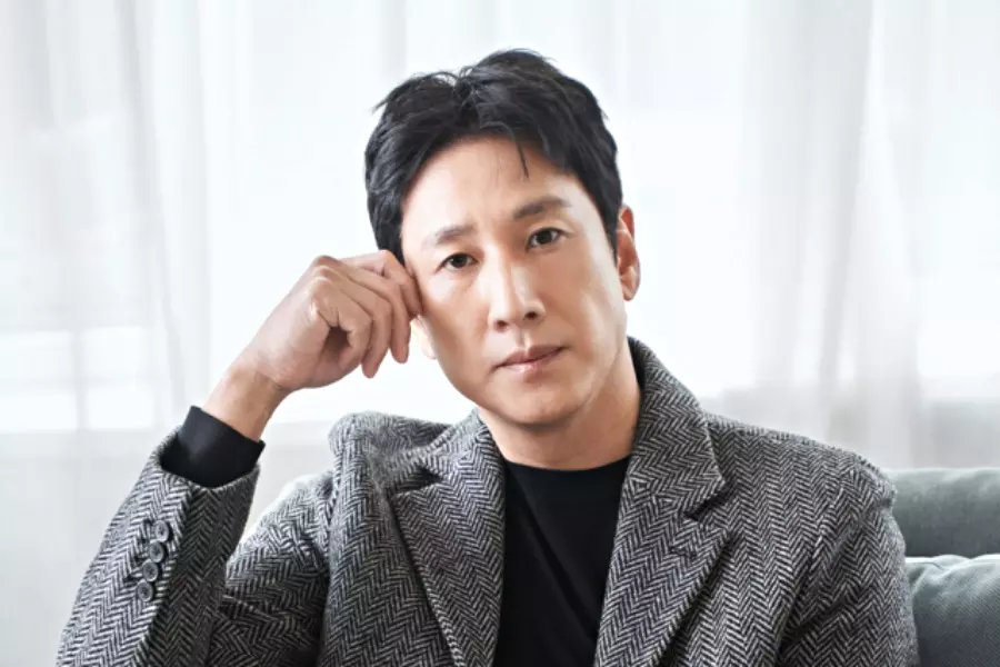 Lee Sun Gyun