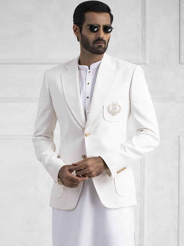 blazer-and-kurta-combinations