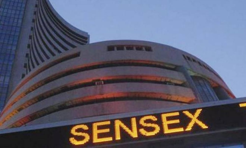 Sensex
