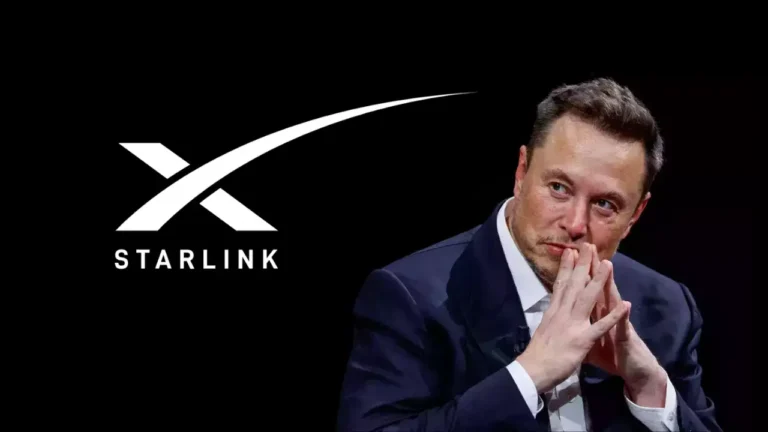 starlink india