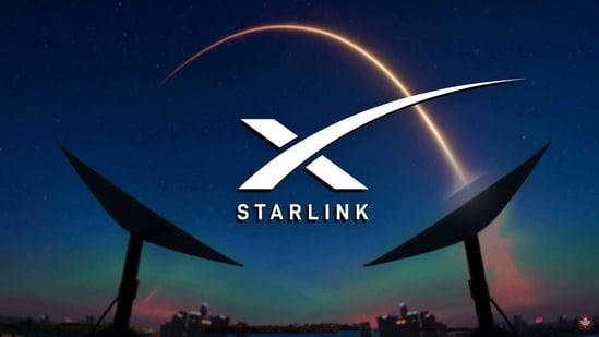 starlink india