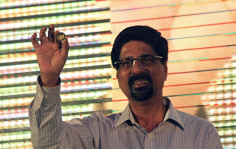 Kris Srikkanth