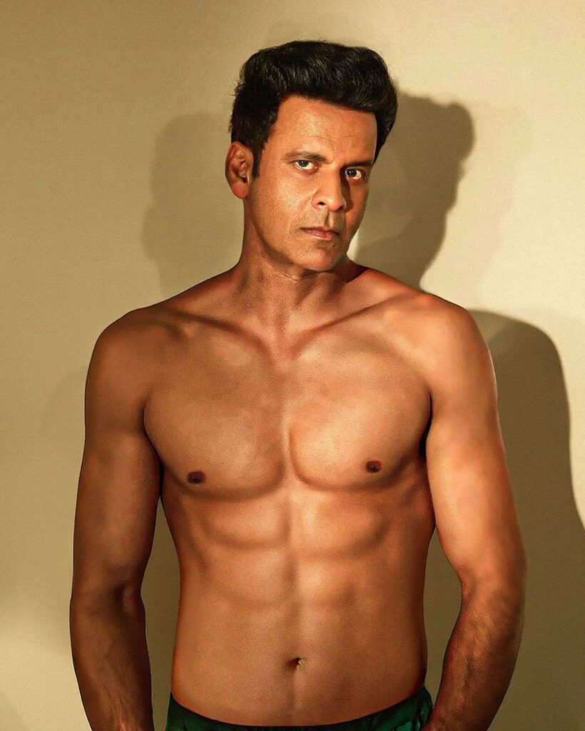 Manoj Bajpayee