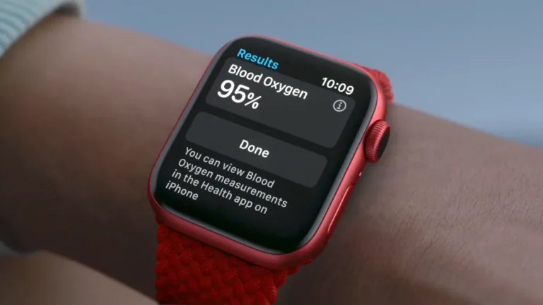 apple watch-series-6-blood-oxygen-wrist