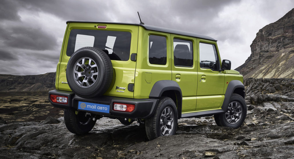 jimny
