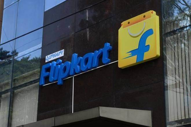 flipkart E-Commerce
