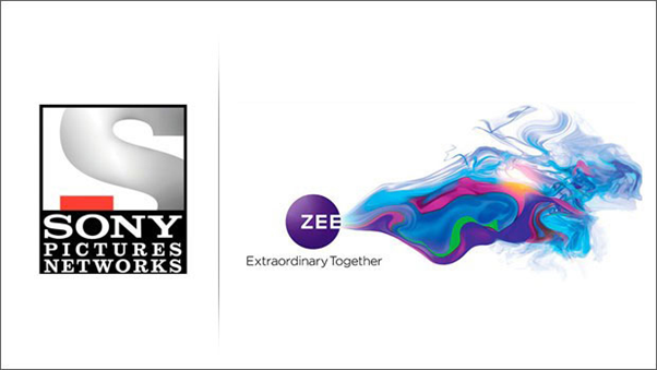 zee sony