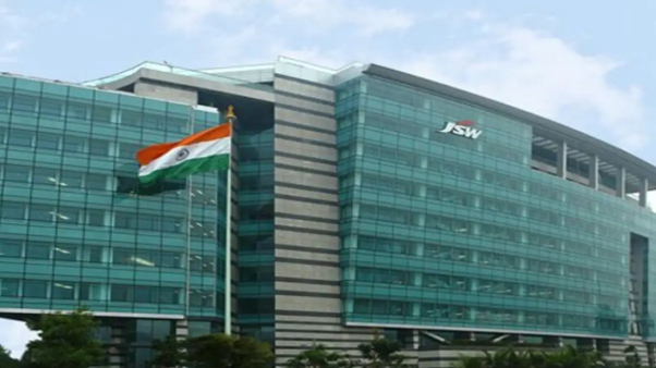 jsw steel