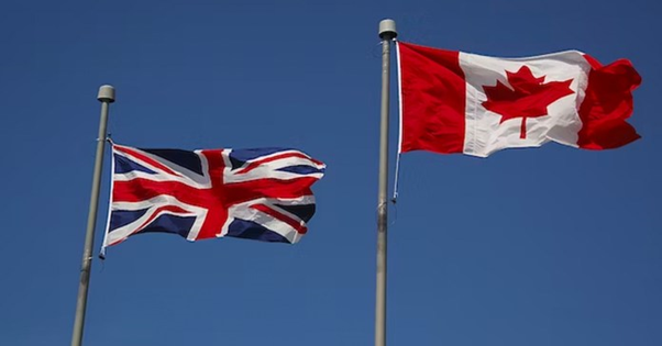 UK Canada