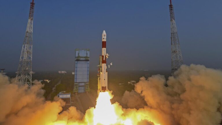 isro