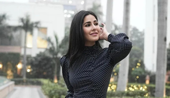 Katrina Kaif