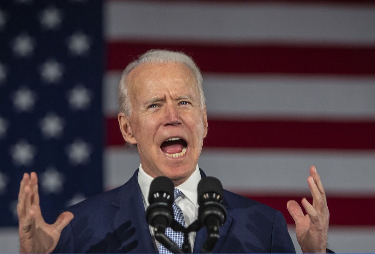 Biden