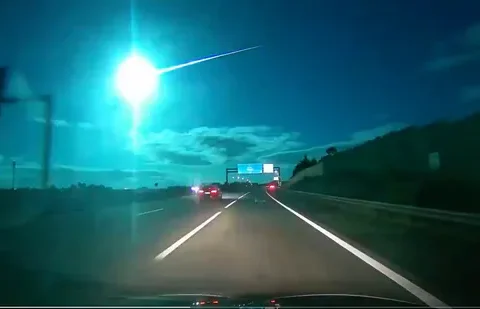 Meteor