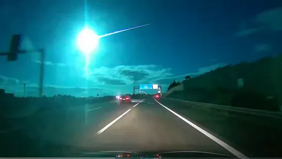 Meteor