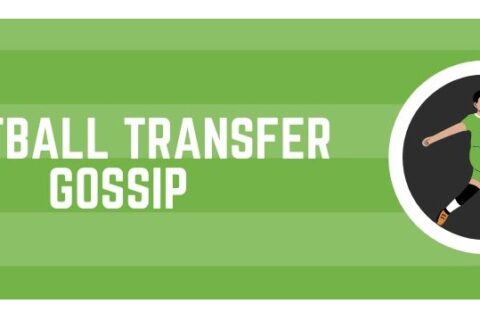 Football Transfer Gossip